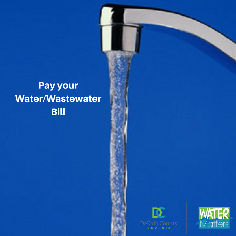 Watershed Management DeKalb County, GA